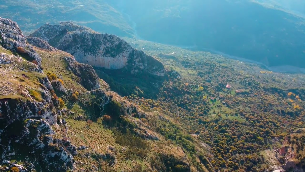 Sicily off-road trips