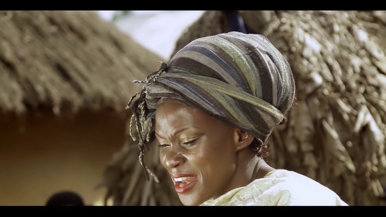 OLUGAMBO OFFICIAL HD BY KEVIINA NSAMBA