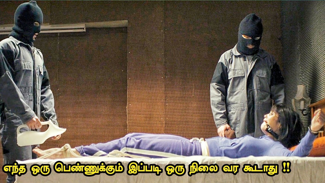 நொடிக்கு நொடி பதறும் வெறித்தனமான கதை | Tamil hollywood times | movie story & review in tamil