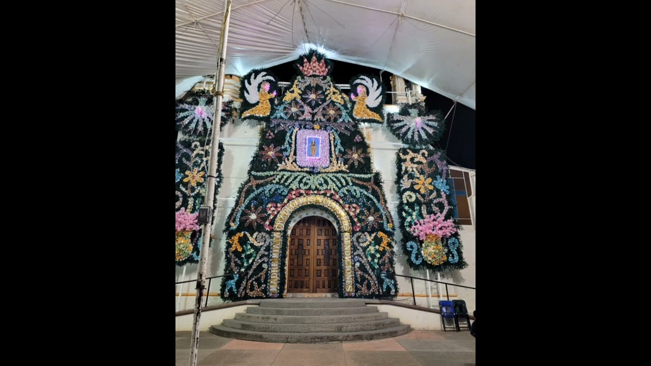 Santa Catarina del Monte