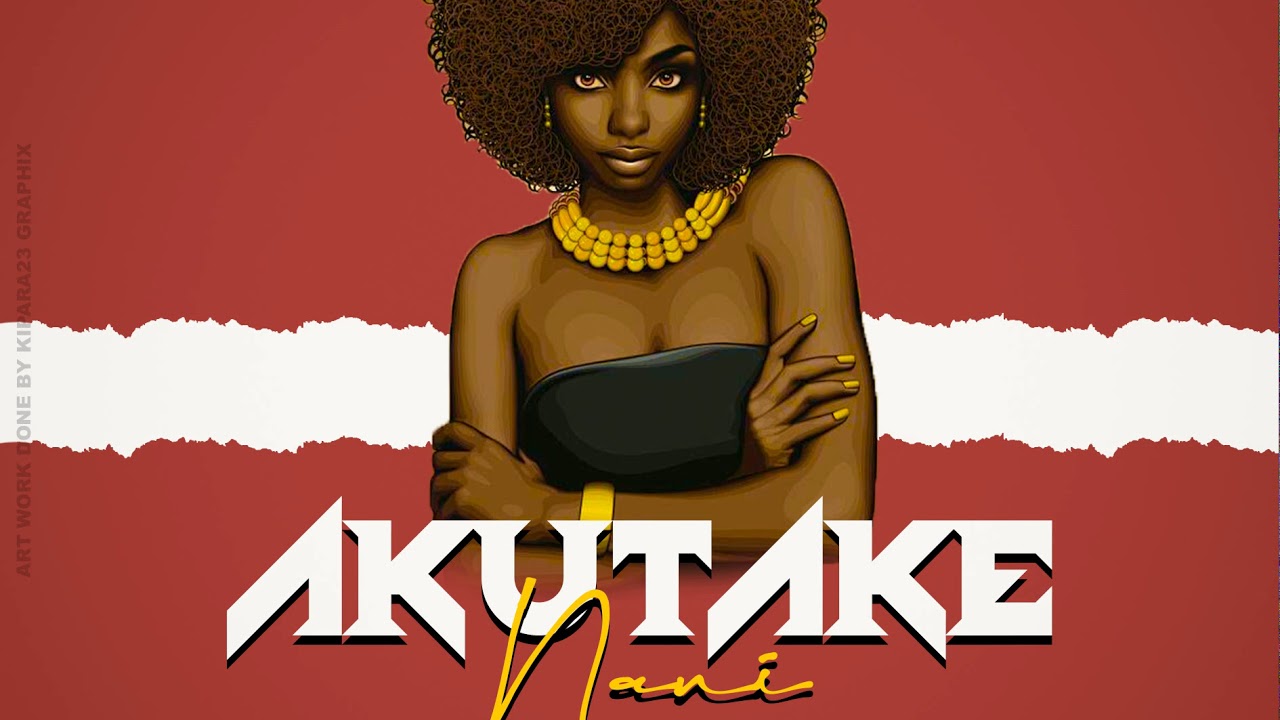 Mzee Wa Bwax Ft Shilole - Akutake Nani (Offical Audio)