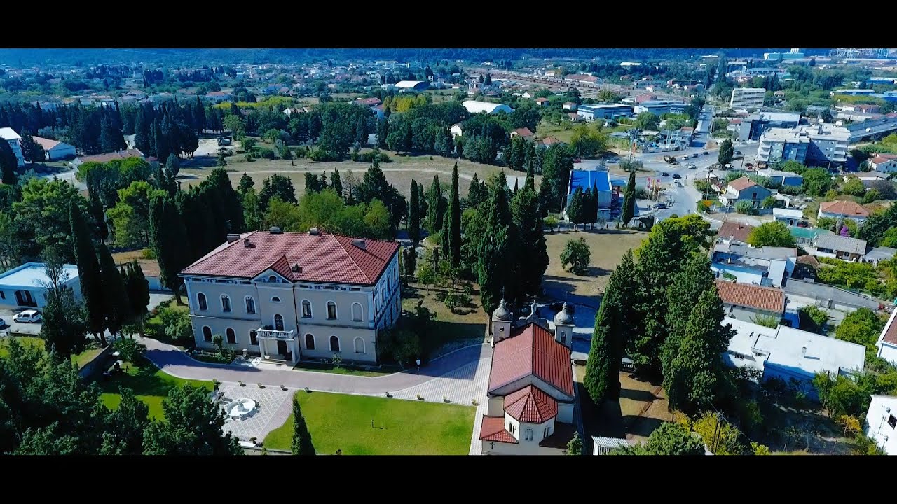 DOKUMENTAR - ARGJIPESHKVIA E TIVARIT