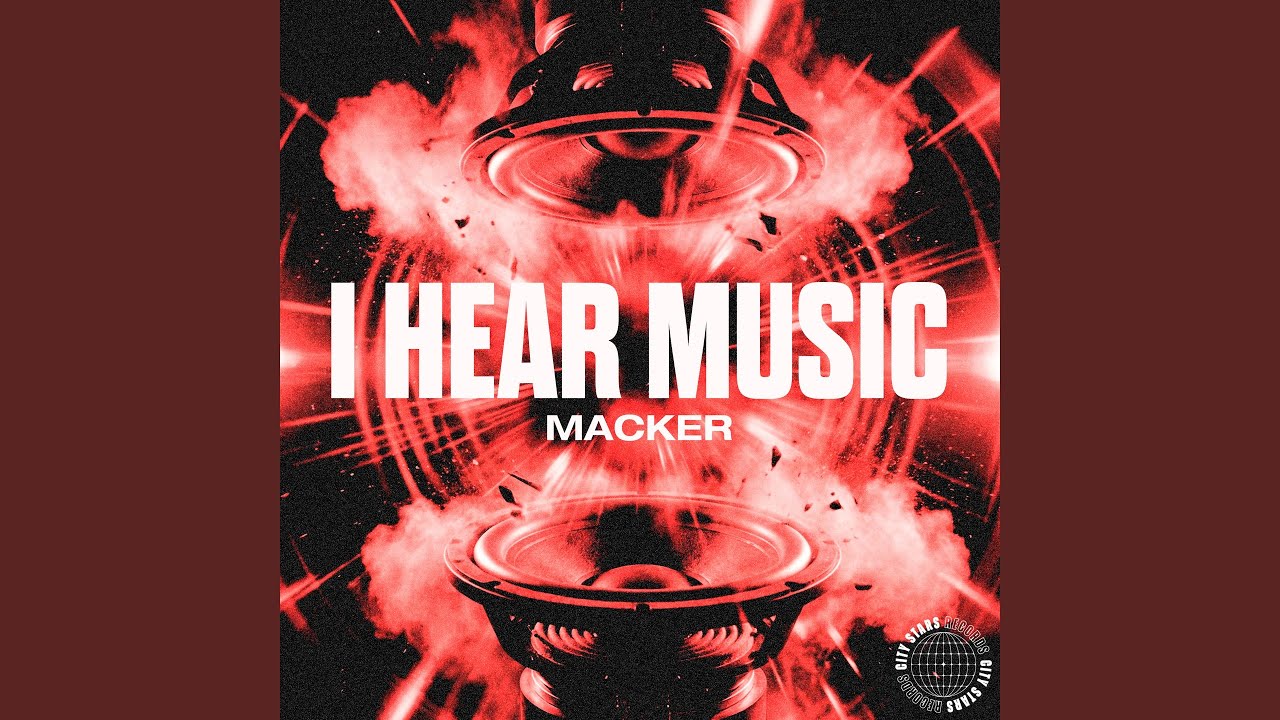 I Hear Music