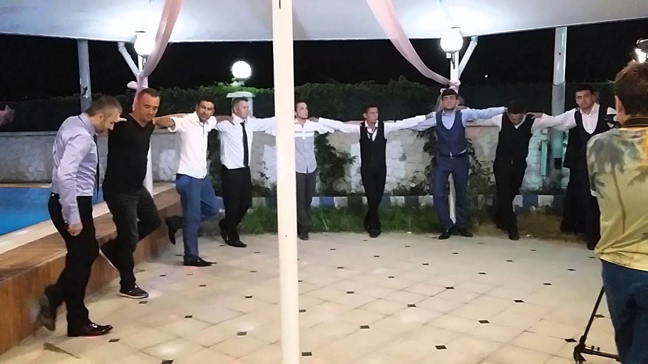 kasap havası leylim ley İğneada gençleri