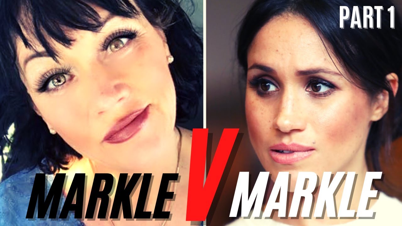 Lawyer Breaks Down Samantha Markle v Meghan Markle Defamation Lawsuit (Part 1)