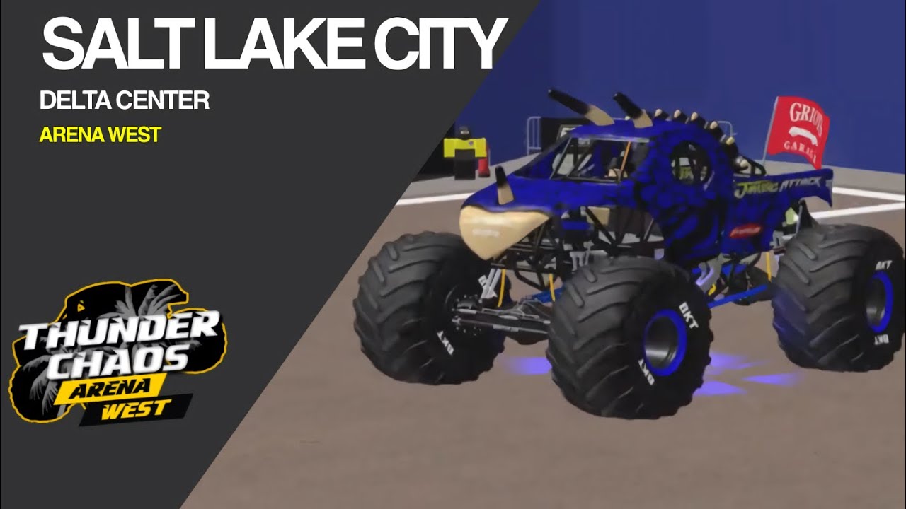 MJTC Salt Lake City 2026 February 10th 