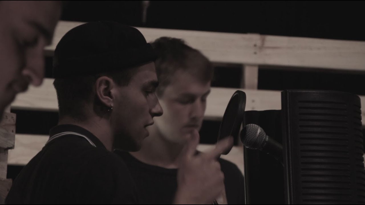 HALABEDI Sessions vol. 1 | Ziakhus & Dürüm Solo Karne