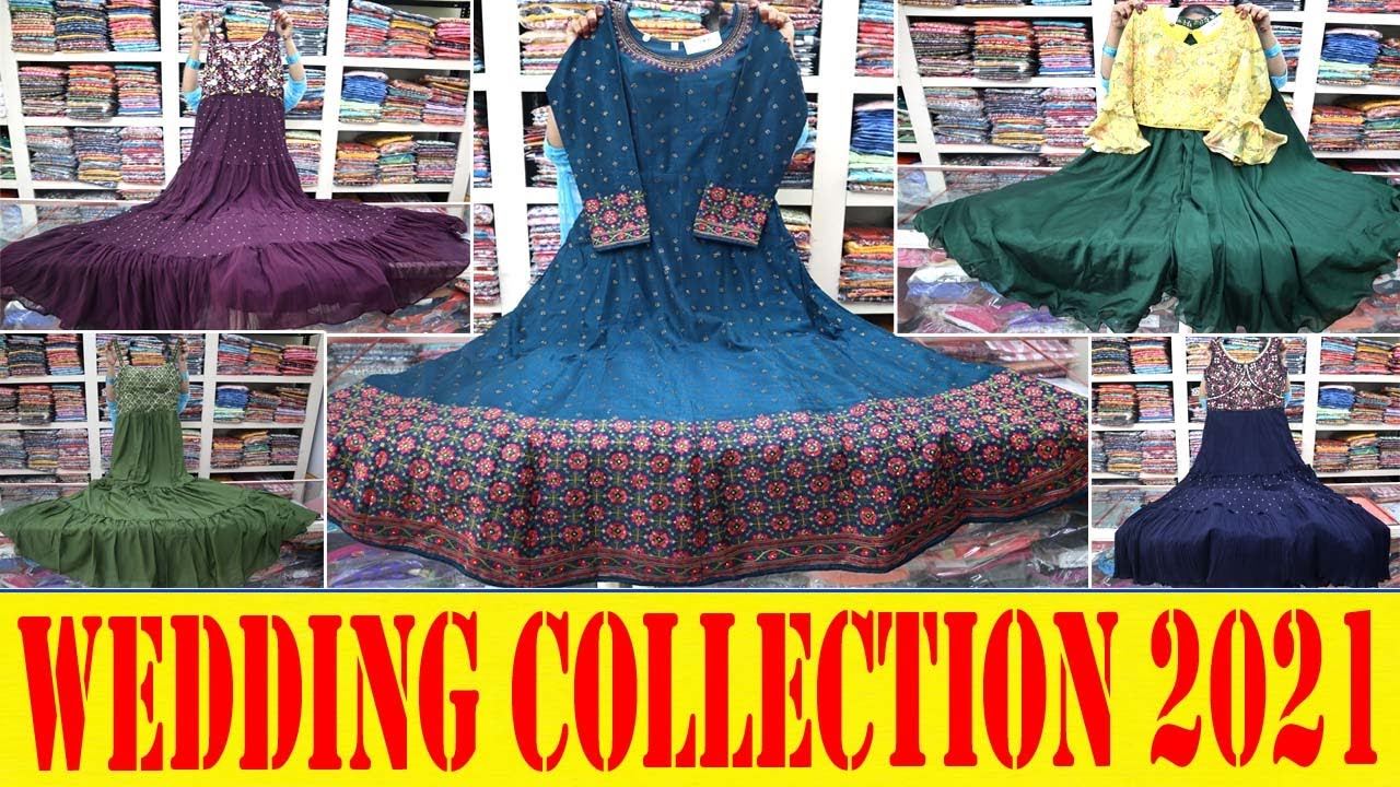 |  WEDDING COLLECTION 2021 |