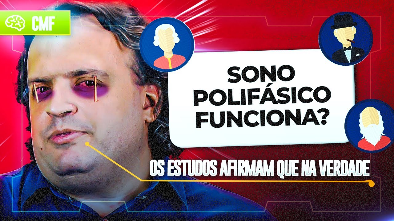 TODO MUNDO PRECISA DE TERAPIA? PROFESSOR DE PSICOLOGIA RESPONDE