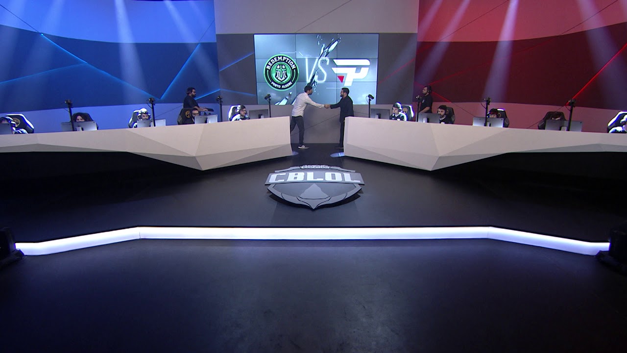 Na Escuta #35: CBLoL 2019 - 2&ordf; Etapa (Rodada 19)