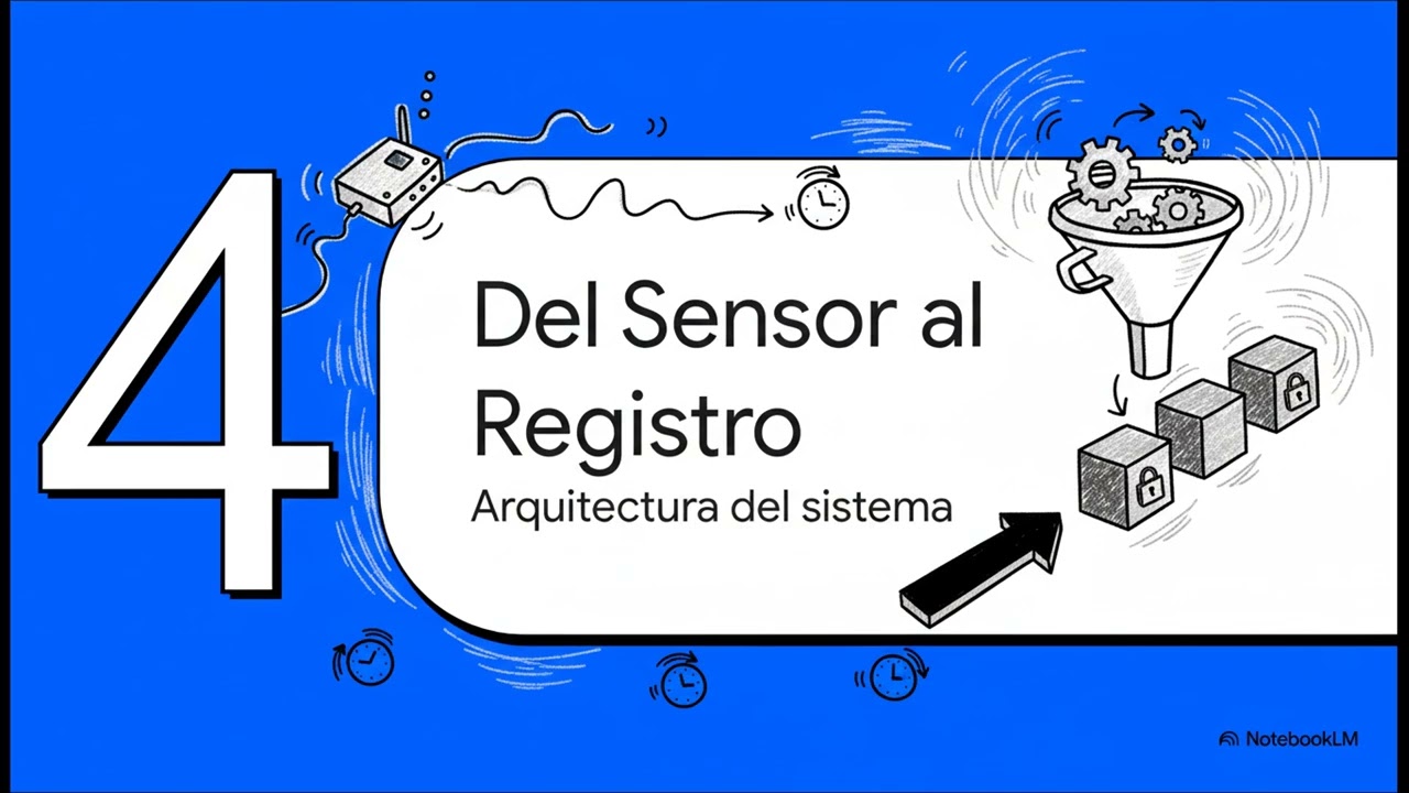 The Architecture of Consensus Spatial Time - Arreglo el Tiempo de la Red Bitcoin 