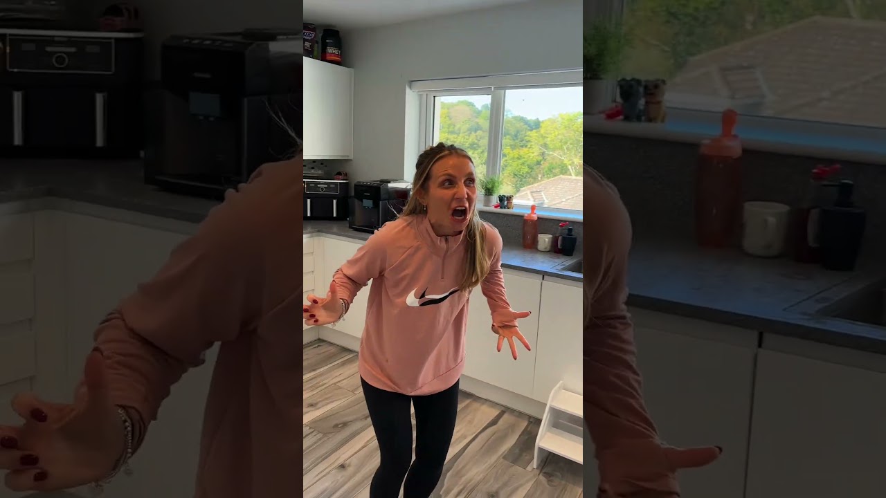 SPICY KISS PRANK! #shorts