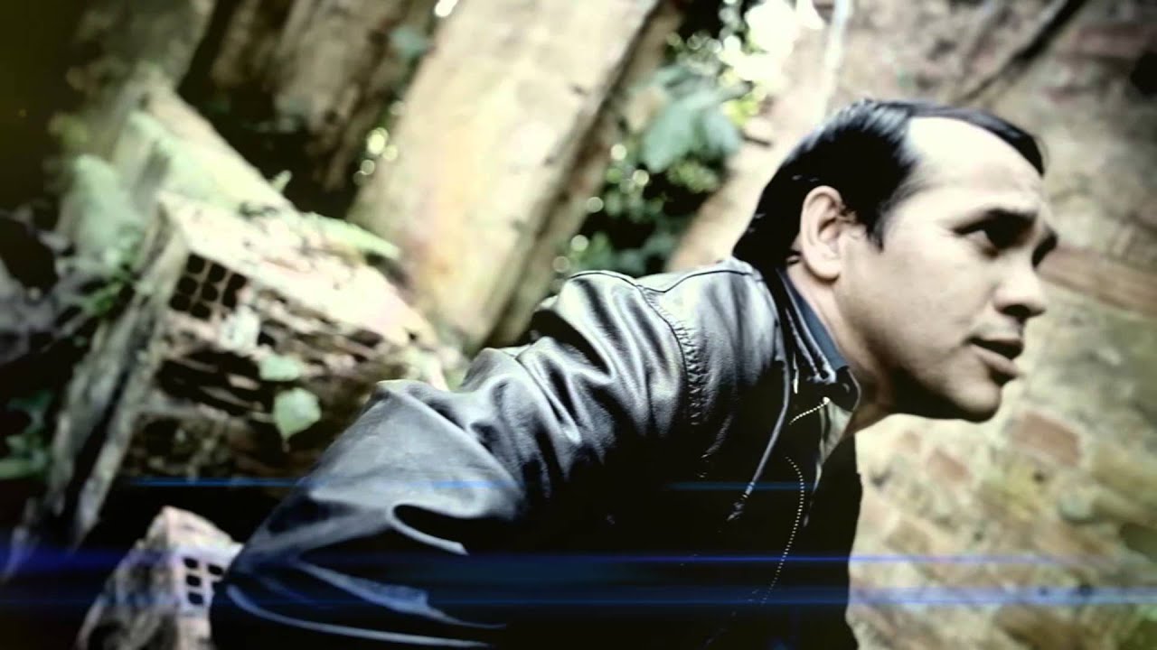 PASTOR SERGIO CAVALCANTE - VIDEO CLIPE OFICIAL