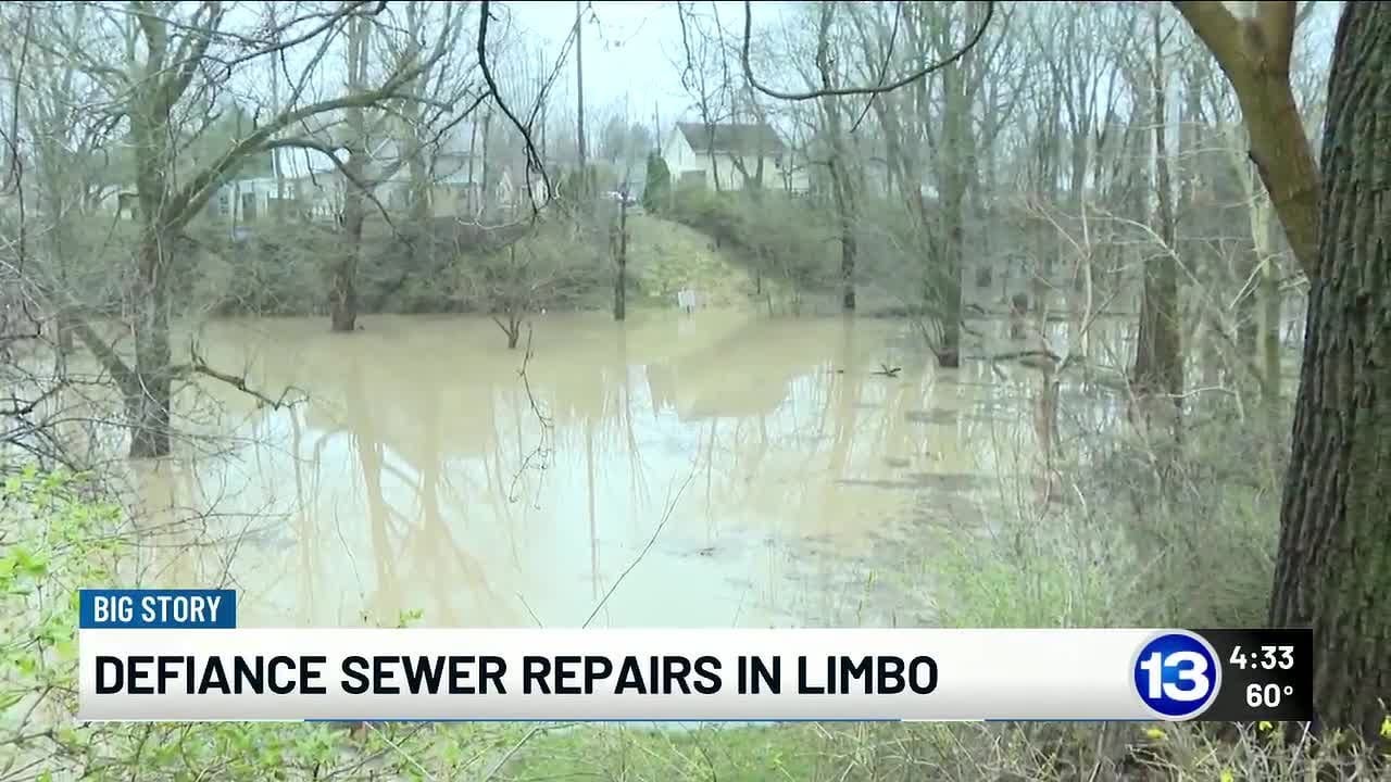 13 Action News Big Story: Water Infrastructure