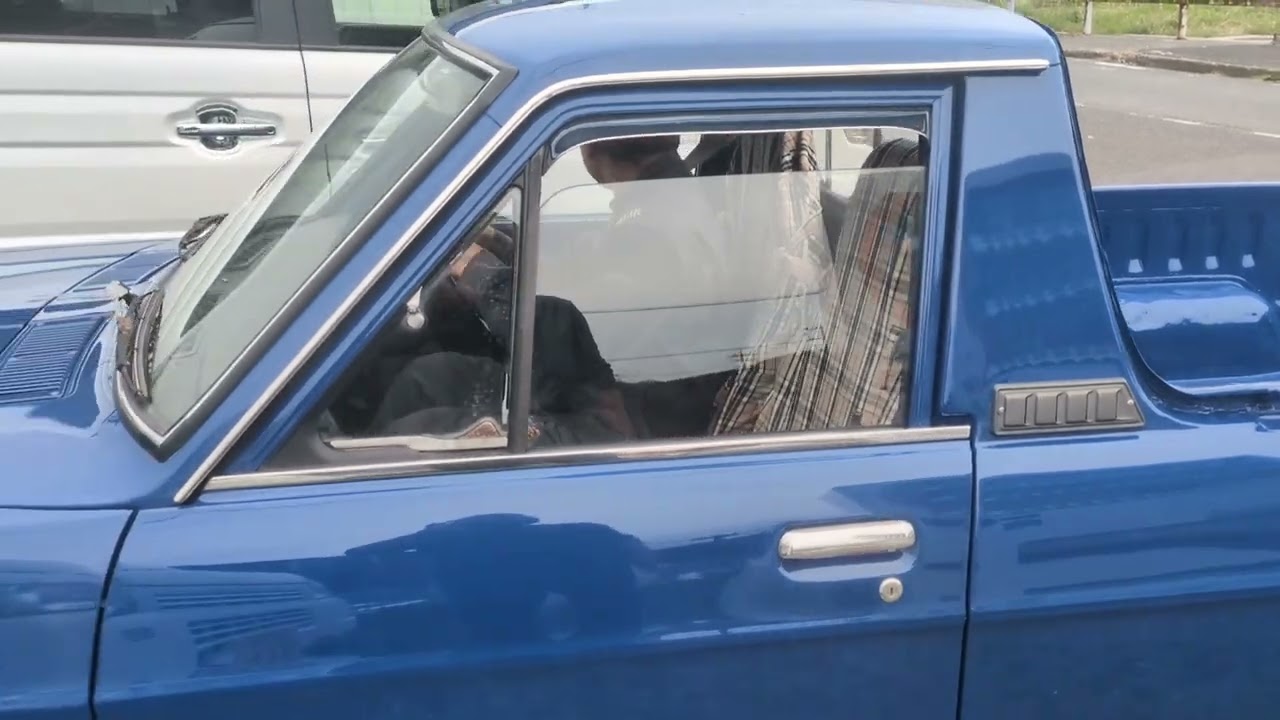 サニトラ ウェーバー 78ハイカム