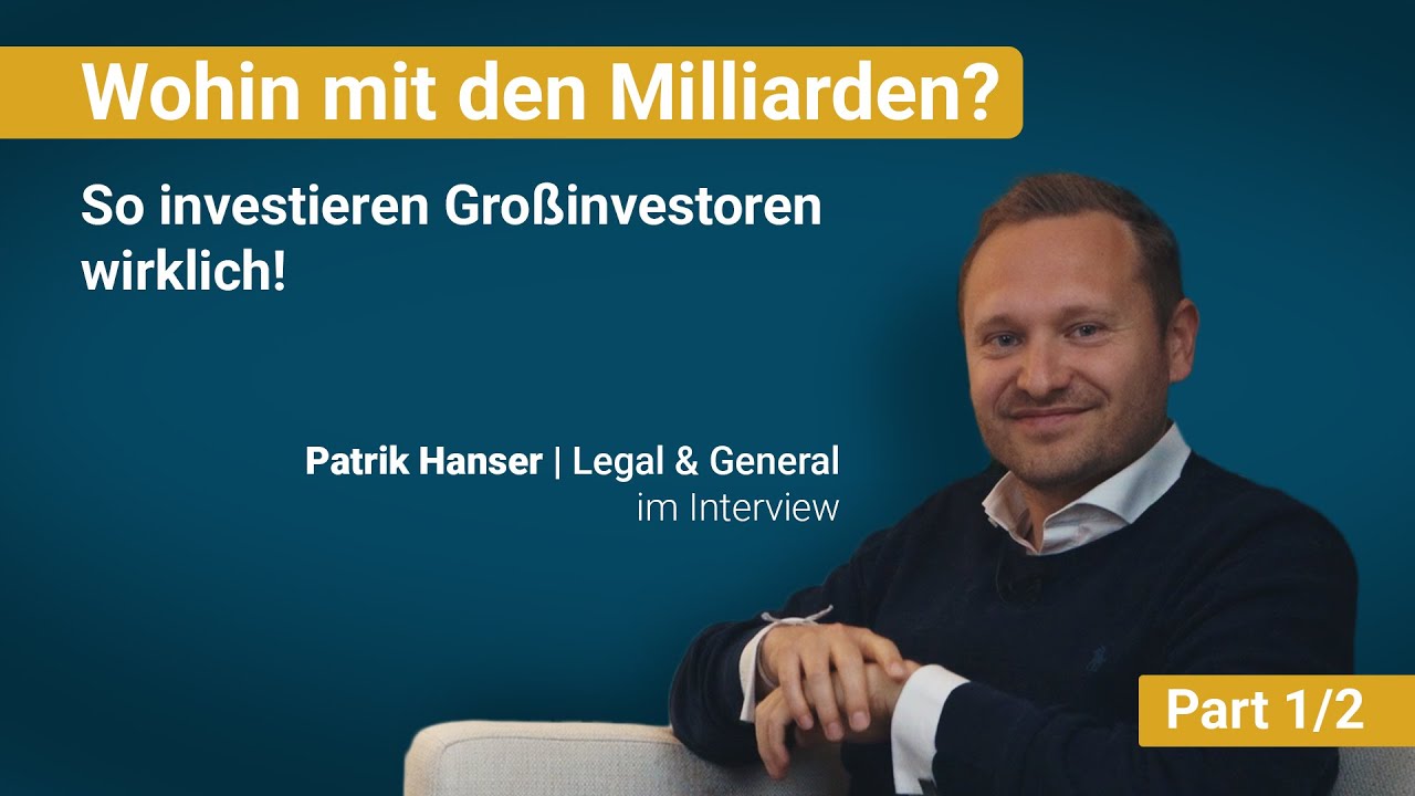 Kleinanleger vs. Milliardenfonds: Das unterscheidet dich von Großinvestoren beim ETF-Kauf