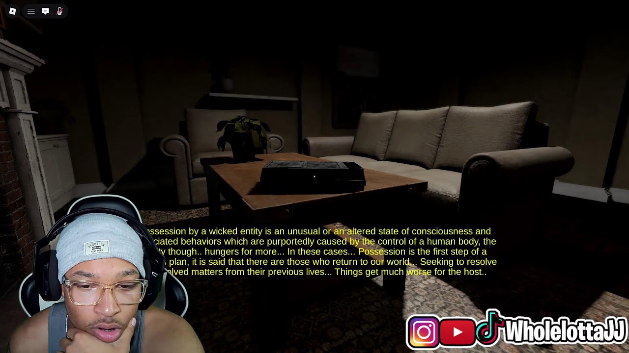 LIVE🔴REACTIONS BACK! SPOOKY GAMING! JOIN GANGSTA