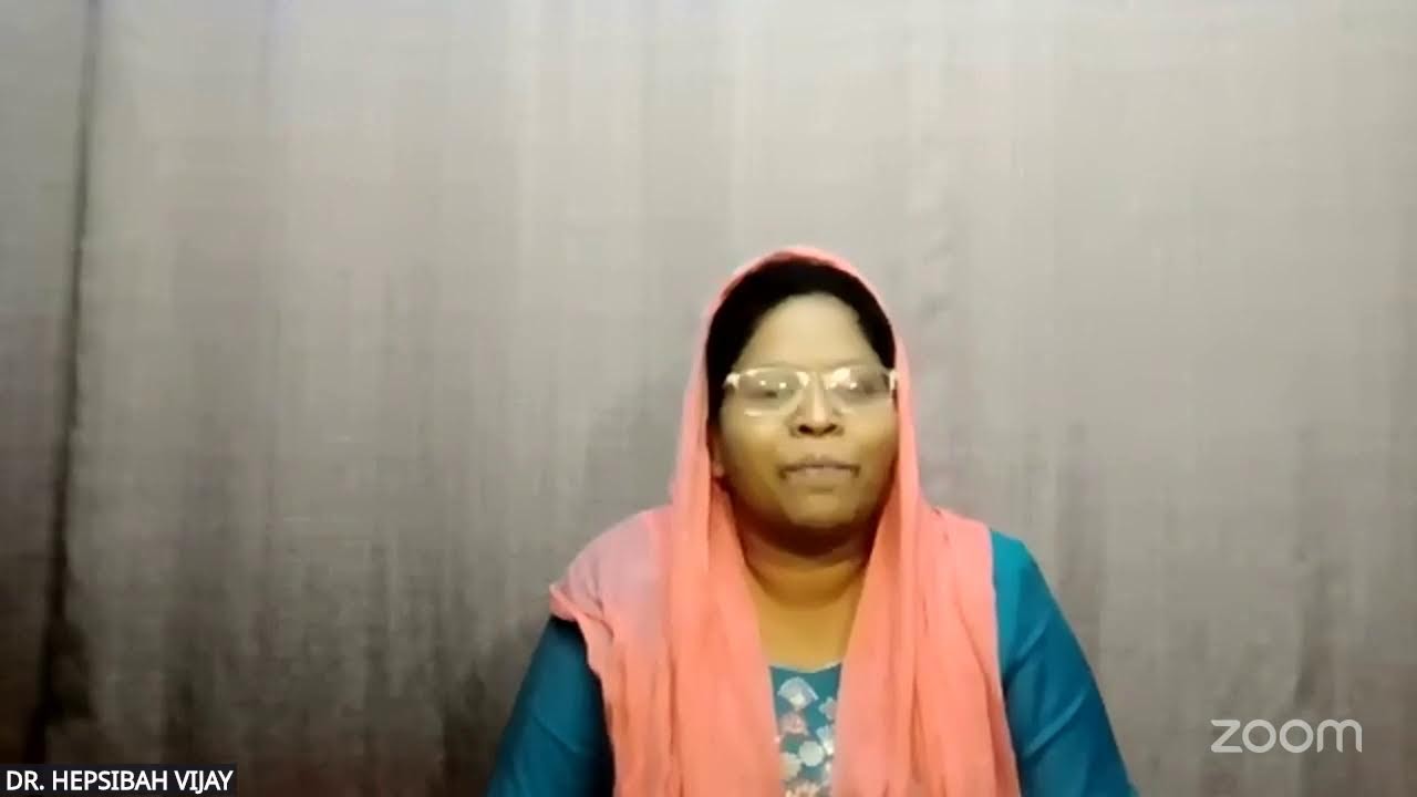 WOMAN HONOURED BY GOD