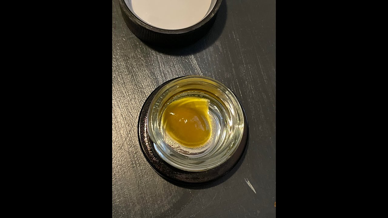 FarmaRX Mango Haze - Pines Trees Cannabis Reviews
