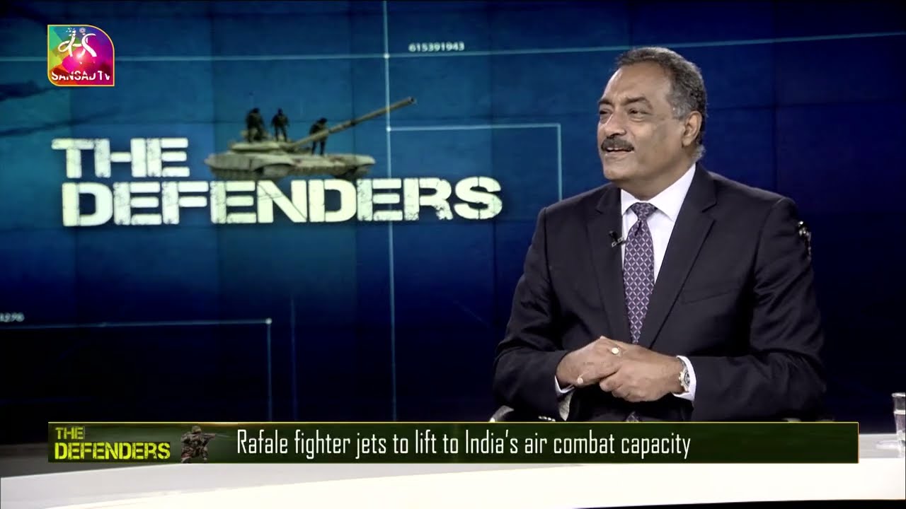 The Defenders: Imported Military Weapons as Force Multipliers | 26 February, 2022