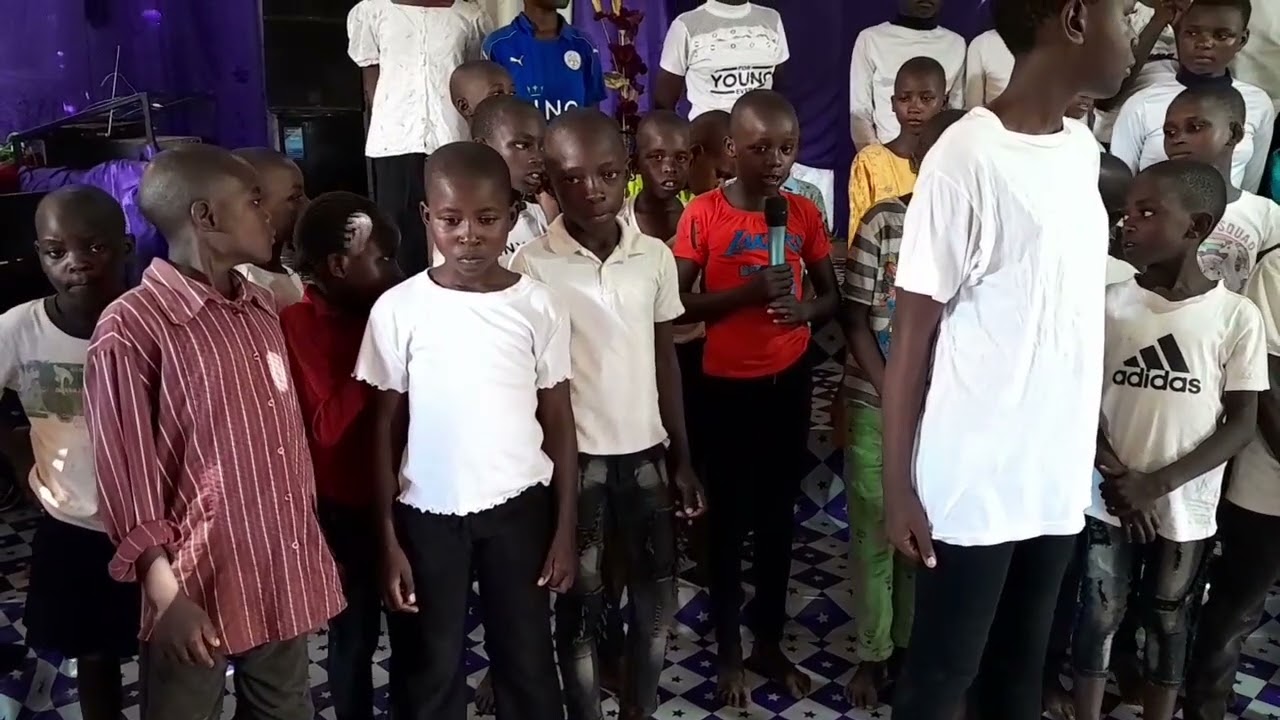 MEMORY VERSES AND SHAIRI FROM OUR SUNDAY SCHOOL CHILDREN. ENJOY