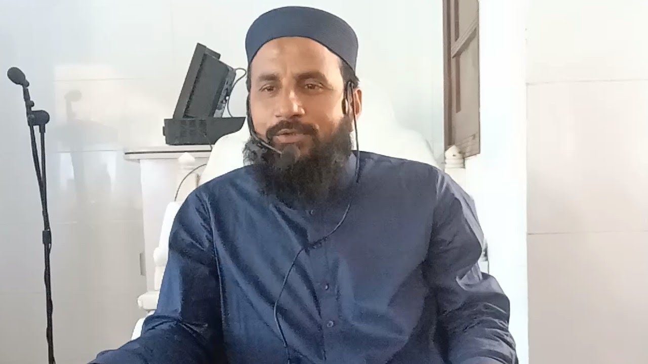 Shaikh Qari Ehsaan/Sahab Karaam K Emeen/10th Ramzan/Zahr Dars/Jama Masjid Rehman/28 February 2026