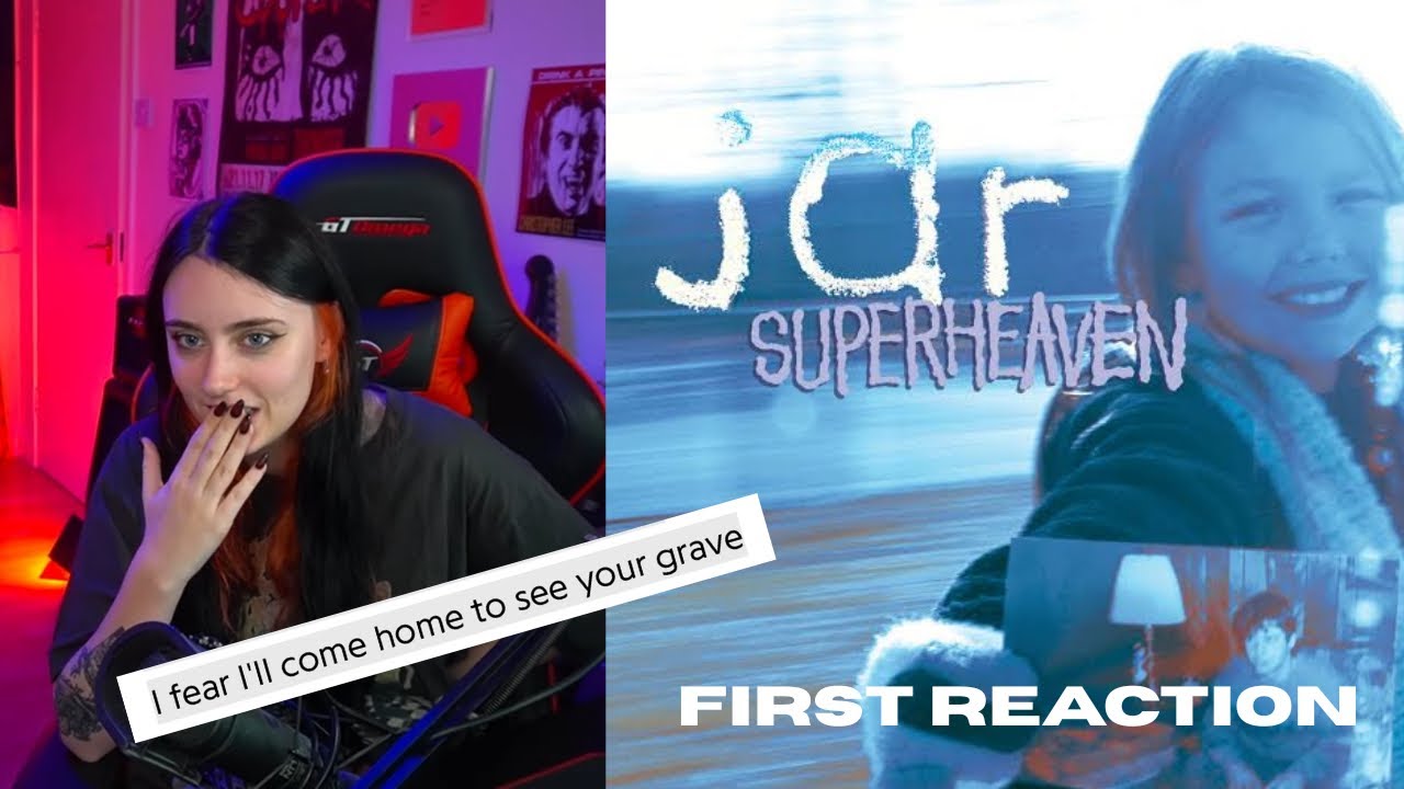 Банка - Суперрай | ПЕРВАЯ РЕАКЦИЯ