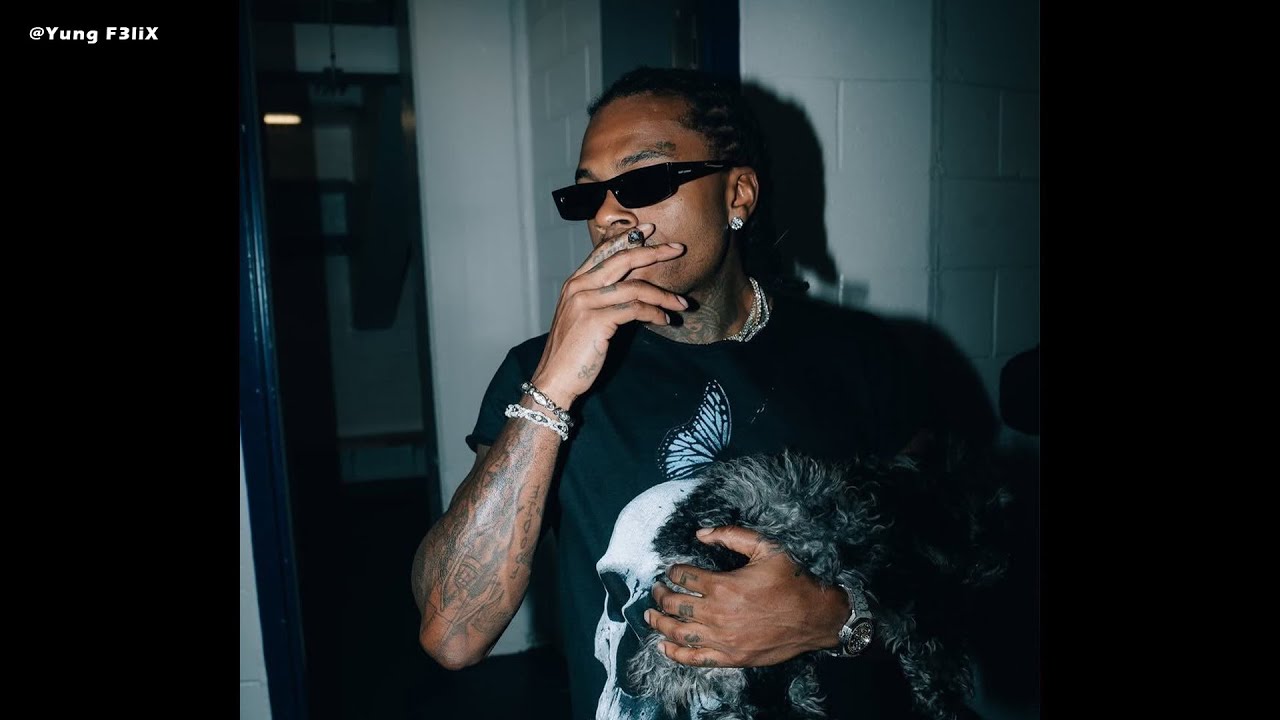 [FREE] Gunna Type Beat - 