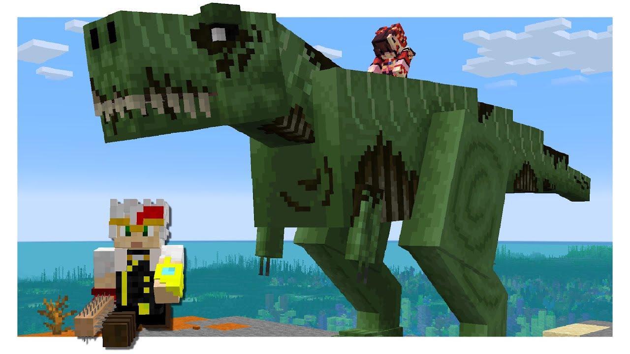 Adding Every Zombie Mod To Minecraft Was a Bad Idea