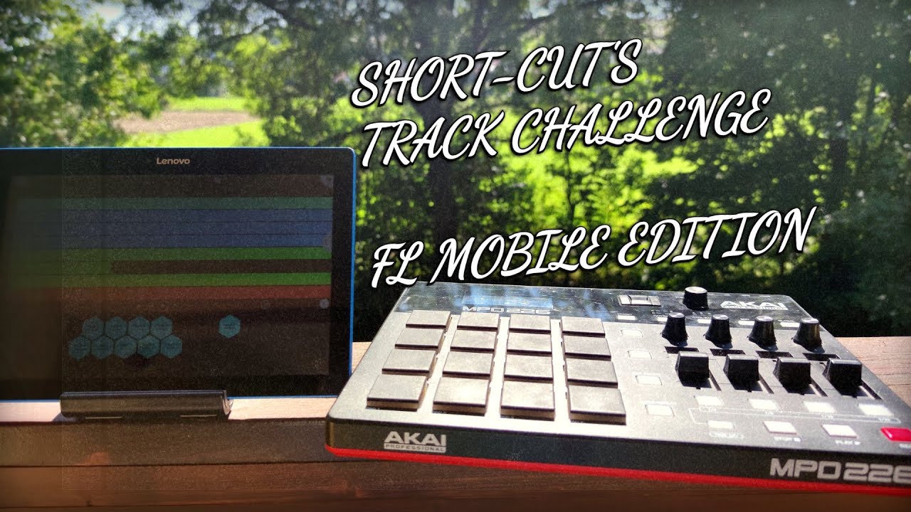 DJ Short-Cut - 