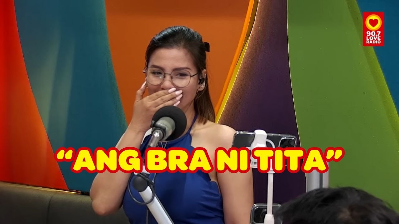 MAS MASARAP 'PAG MAS MATANDA - Mga Katas ng Nakalipas (March 6, 2024)