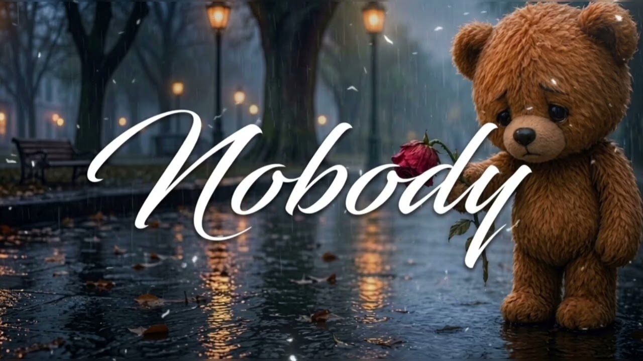 FREE Sad Type Beat - 