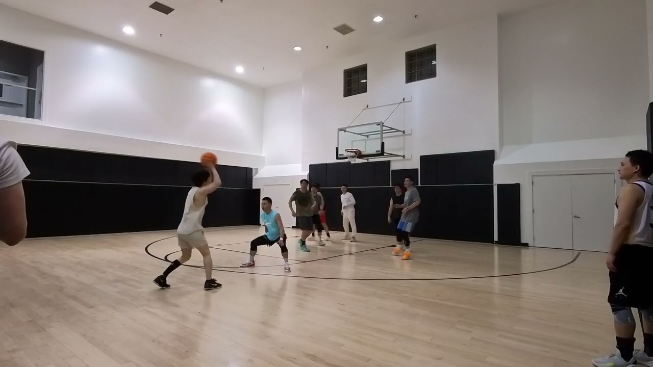 3/15/2026 - Game 6