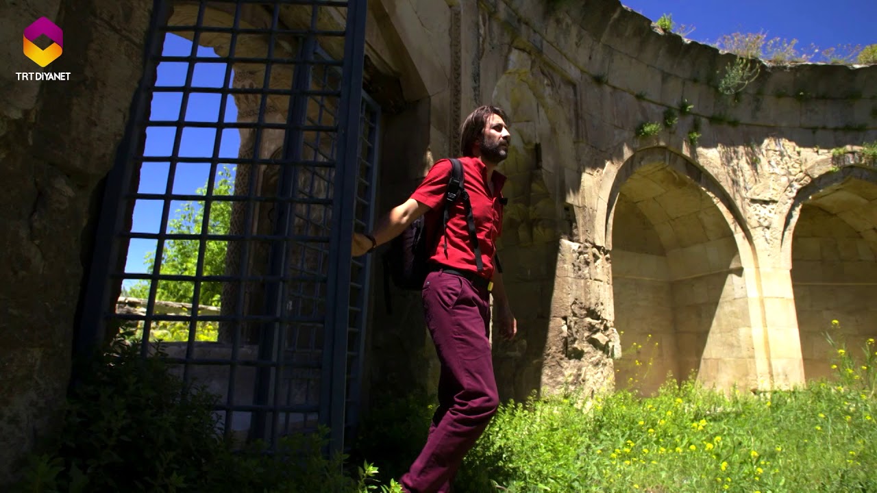 Şehirlerin Ruhu 60.Bölüm - Erzincan