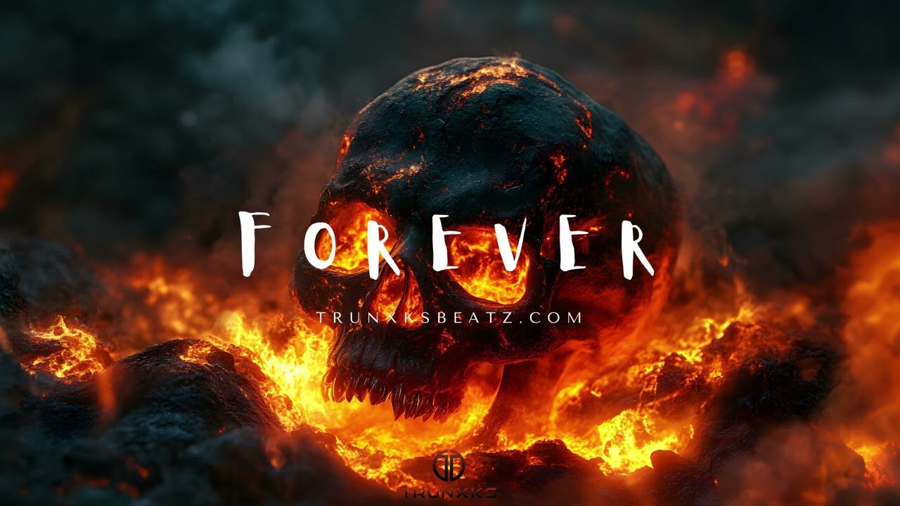 FOREVER (Eminem x 50 Cent x D12 Type Beat)