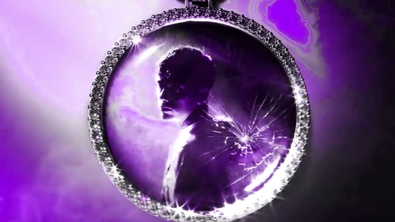 tony boy - amnesia (𝖘𝖑𝖔𝖜𝖊𝖉 + 𝖗𝖊𝖛𝖊𝖗𝖇)