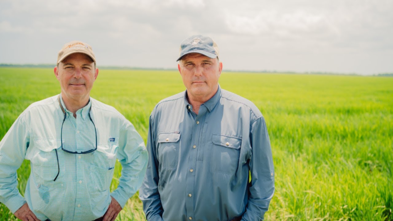 Farm Sustainability and Family Tradition with Jim & Sam Whitaker | AgriCapture