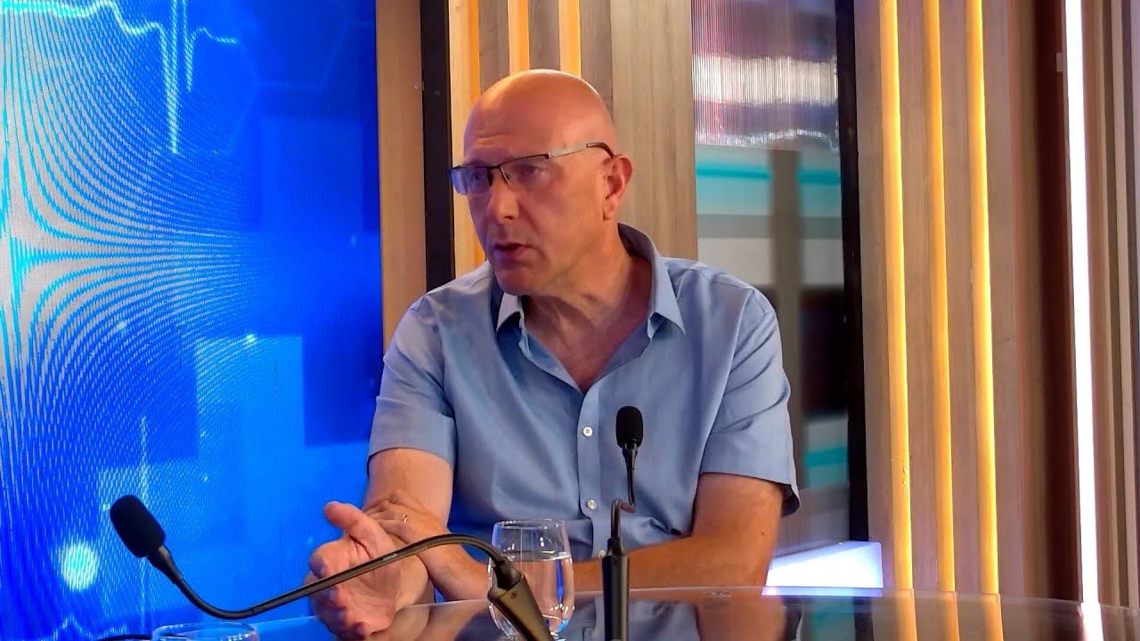מיגרנות - פרופ' גל איפרגן