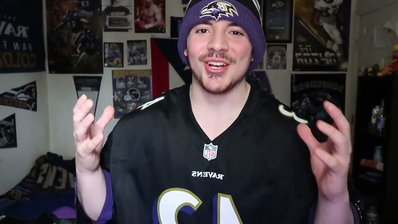 Jack Doherty BANNED!
