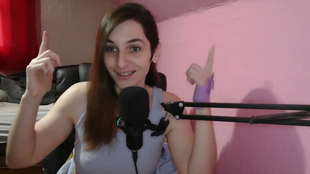 2 Days Before Upper Facial Feminization Surgery