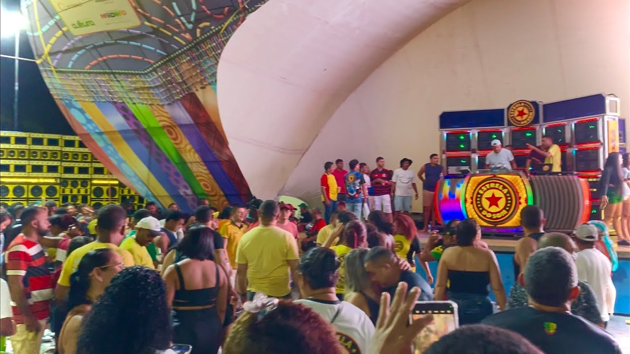 ESTRELA DO SOM VS NETO DISCOS UMA MÚSICA PRA CADA RADIOLA