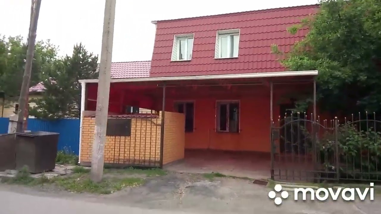 Бегом по Пришахтинску...ул.Пирогова ,ул.Кочегарка и многое другое...