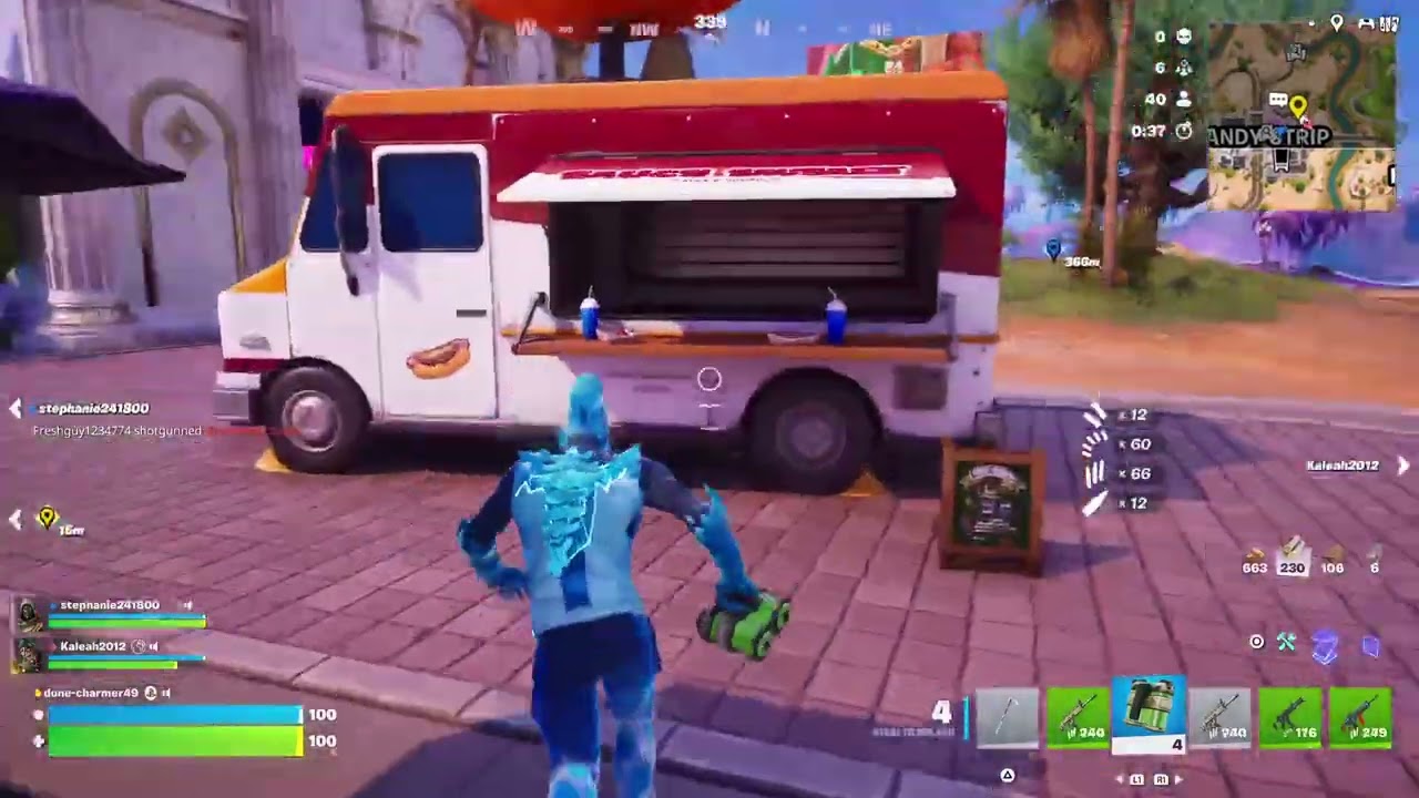 Fortnite