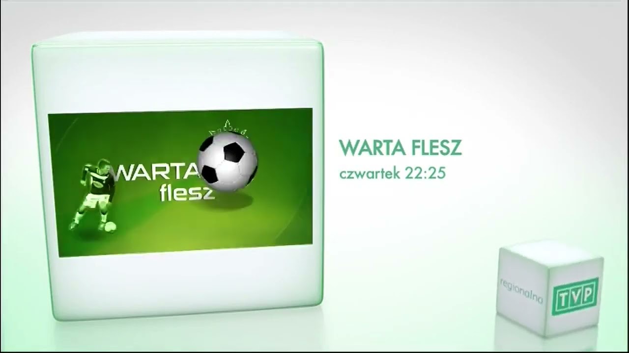 TVP Poznań - Autopromocja (08.09.2013)
