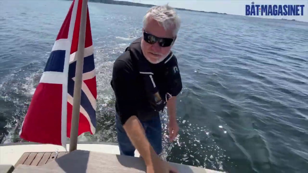 Maritime ord og uttrykk