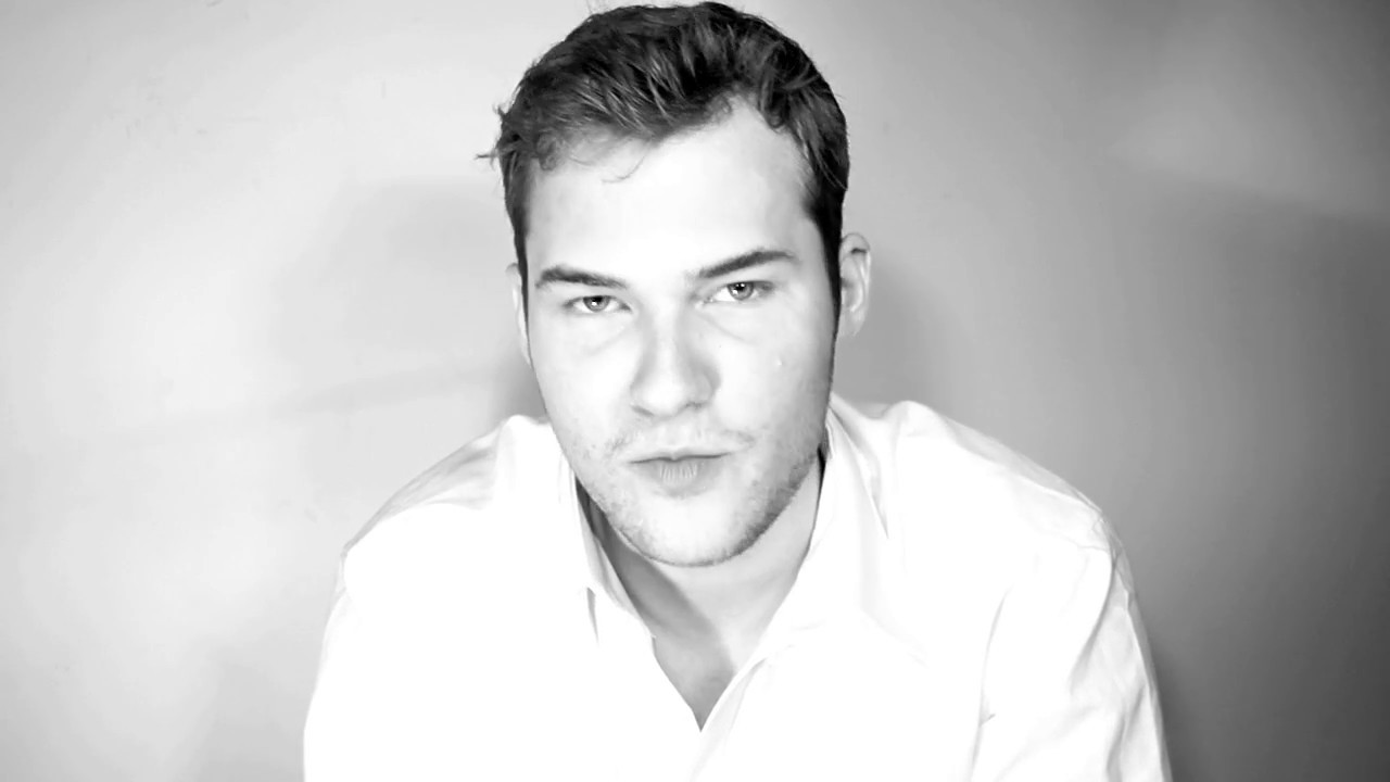 Justin Prentice talks the importance of Art & Music & how it helps individuality