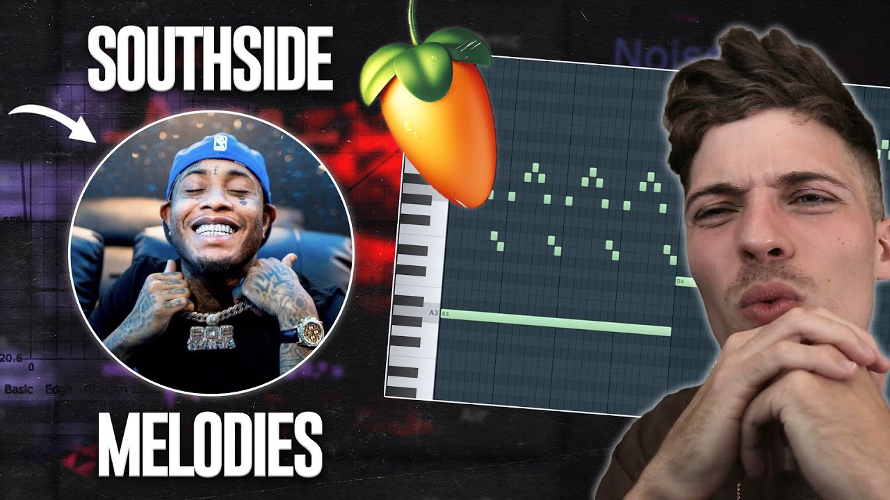 How To Make Evil Melodies For Southside