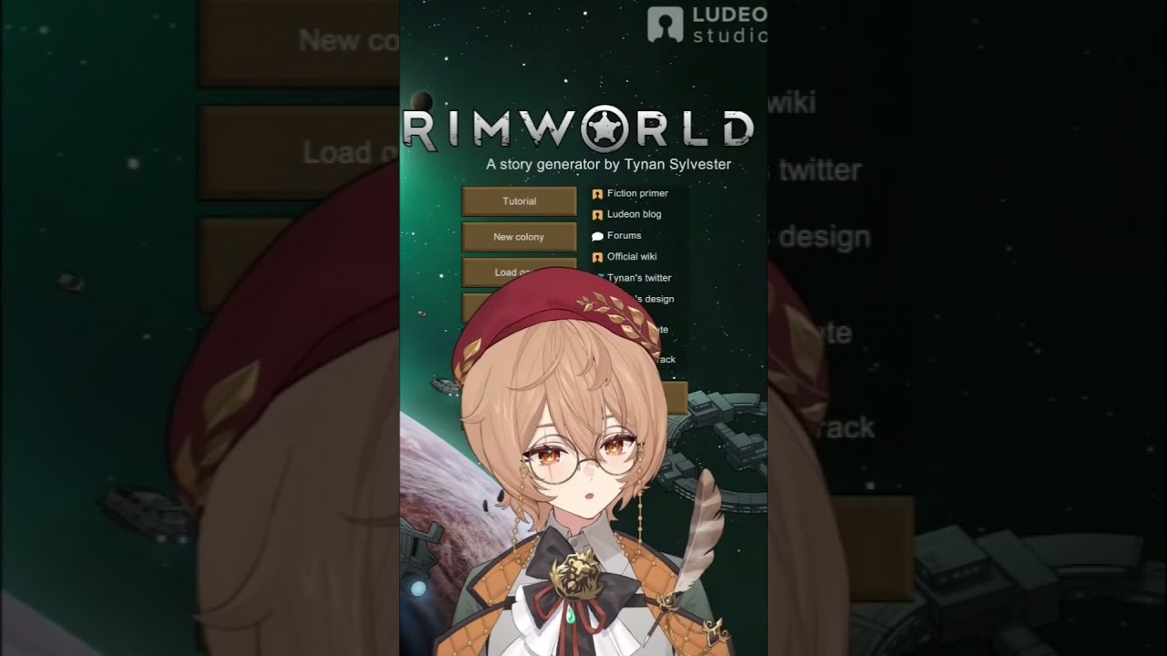 My brain during the exam#phaseconnect #phaseinvaders #phasequest #vtuber #vtuberclips