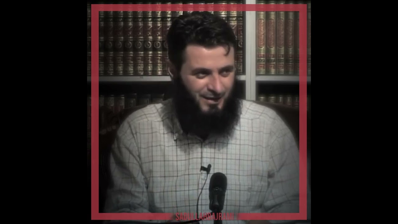 Padrejtësia (zullumi) në Islam - Hoxhë Sadullah Bajrami