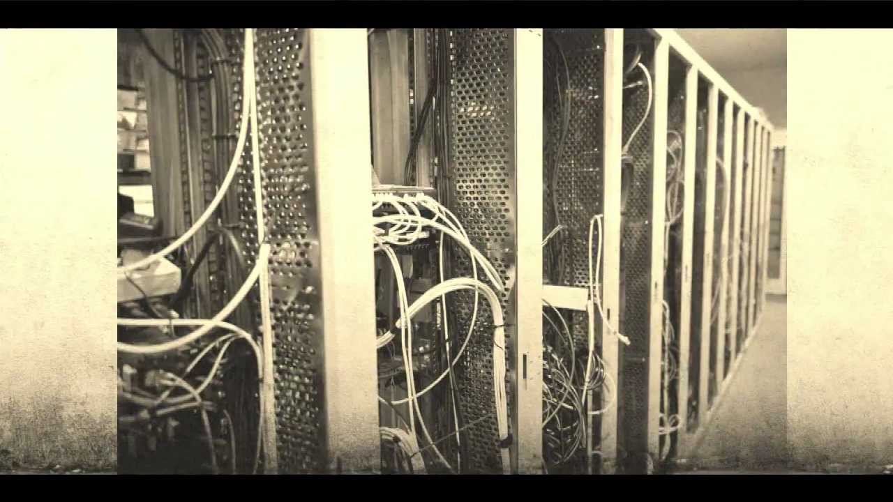 Ortronics: The evolution of the data center